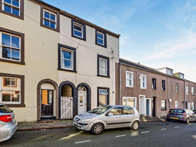 House for sale in Ewanrigg, Maryport