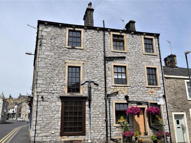 House for sale in Clitheroe, Paradise
