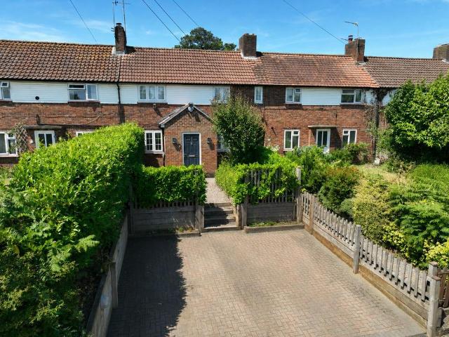 House for sale in Welwyn, Fretherne
