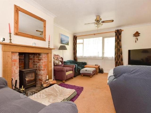 House for sale in Binstead, Ryde