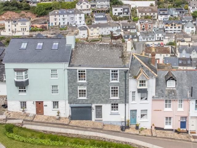 House for sale in Strode, Devon