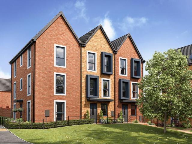 House for sale in Falcon Lodge, Wales