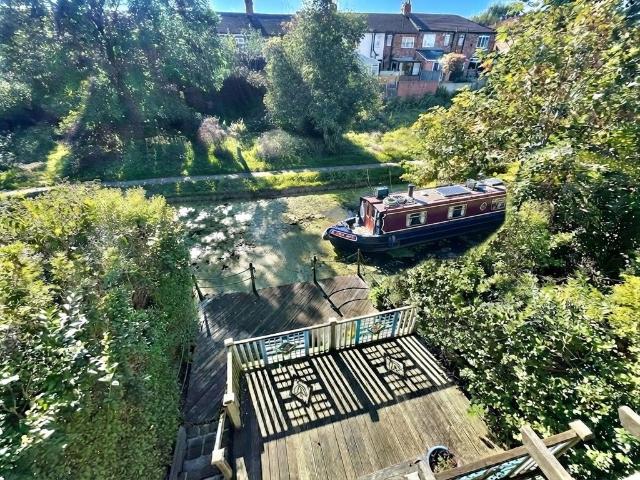 House for sale in Plungington, Higher Bartle