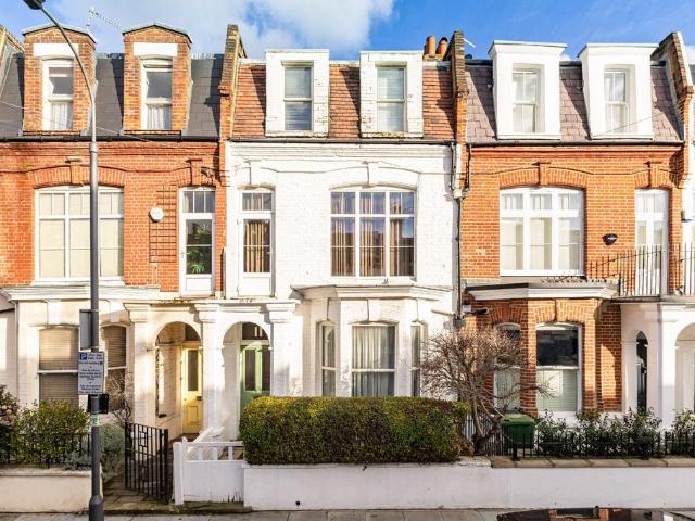 House for sale in Fulham, Greater London