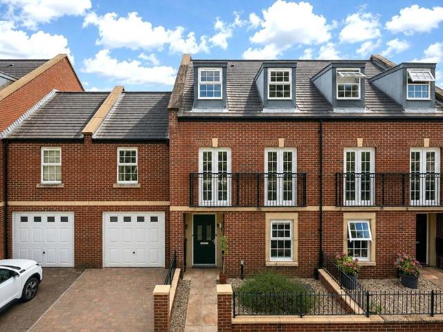 House for sale in Watergate, Devon