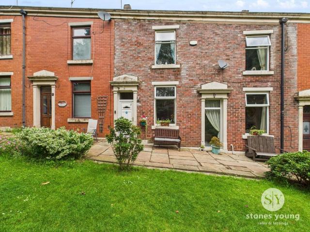 House for sale in Pleckgate, Blackburn