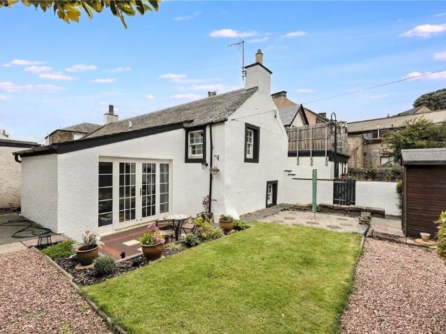 House for sale in North Queensferry, Scotland