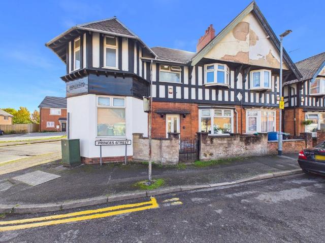 House for sale in Mansfield Woodhouse, Mansfield