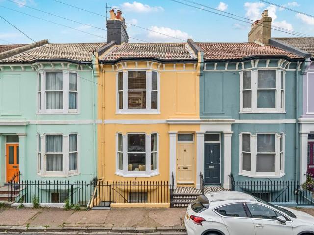 House for sale in Kemptown, Brighton & Hove
