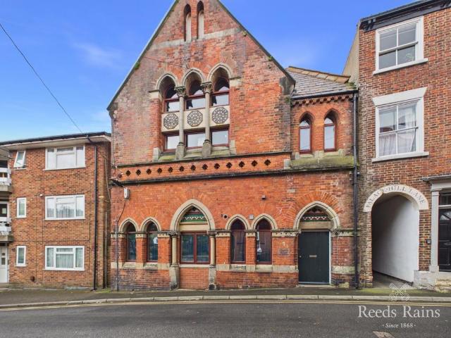 House for sale in The Old Town, Kepwick