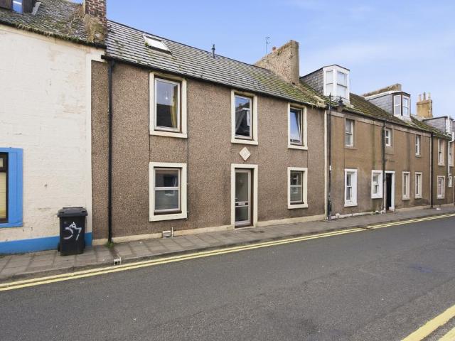 House for sale in Fit o' the Toon, Arbroath