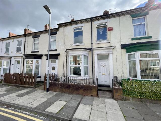 House for sale in Bank Top, Darlington