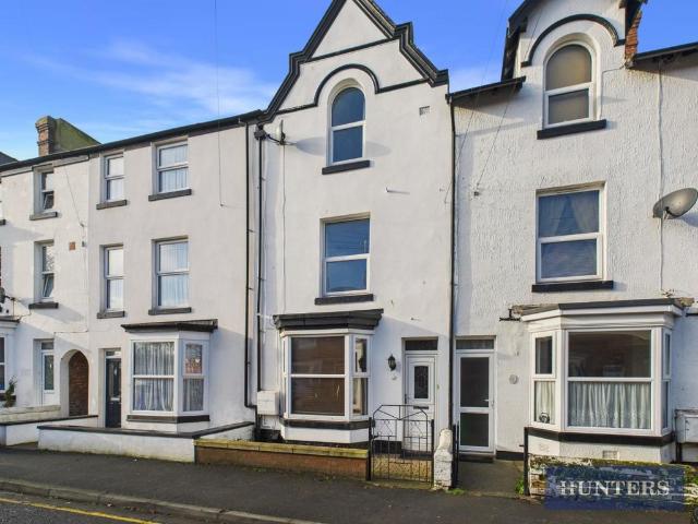 House for sale in The Pastures, Filey
