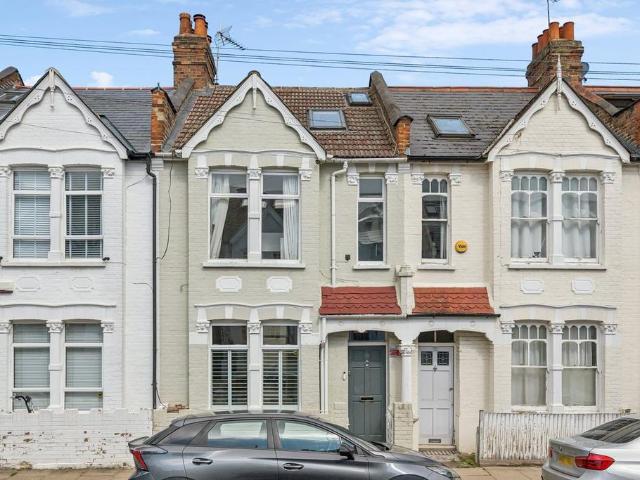 House for sale in Shepherd's Bush, Greater London