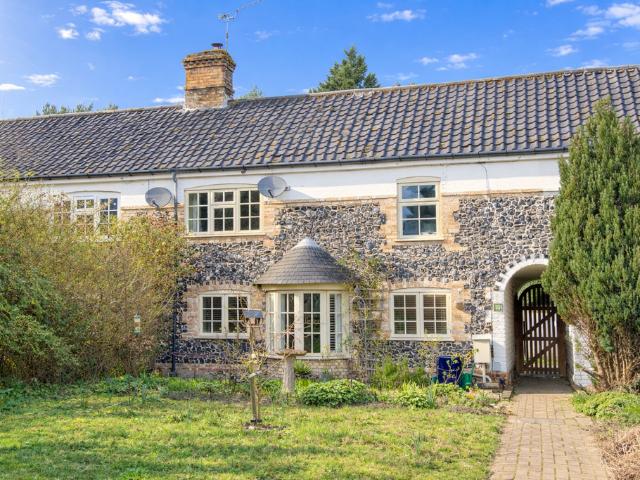 House for sale in East Tuddenham, Norfolk