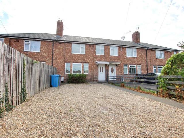 House for sale in Beverley, East Riding Of Yorkshire