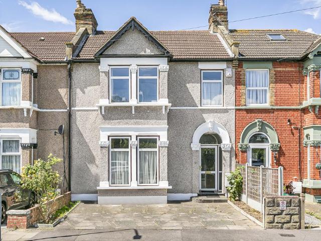 House for sale in Cat Hill, Isle Of Man