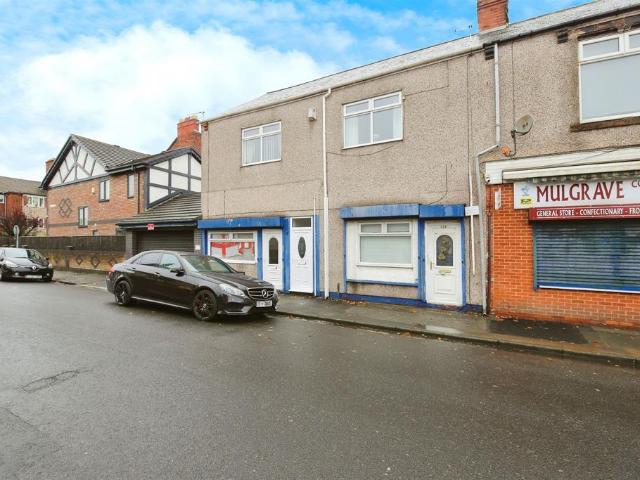 House for sale in Grange, Brierton