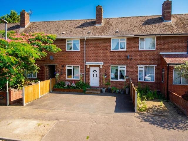 House for sale in East Bank, Norfolk