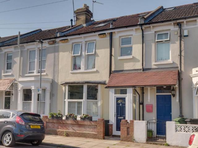 House for sale in Milton, City Of Portsmouth