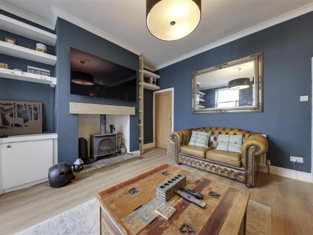 House for sale in Lane Side, Irwell Vale