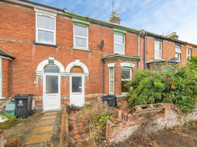 House for sale in Dovercourt, Tendring