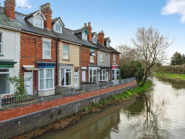 House for sale in New Boultham, Brayford