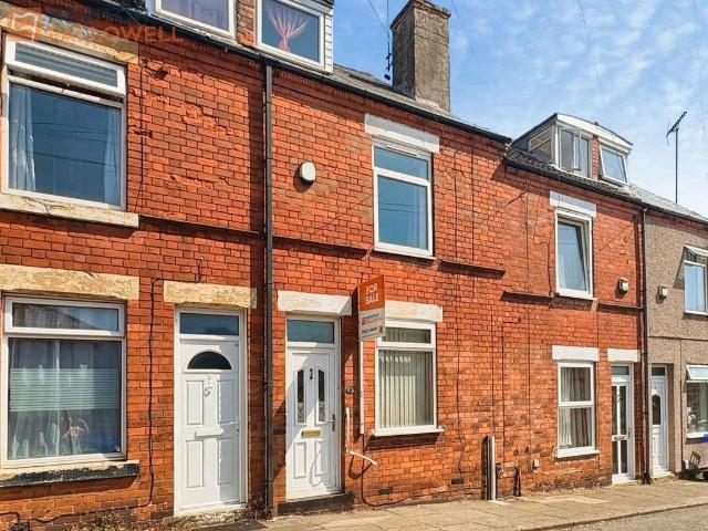 House for sale in Berry Hill, Potters Corner