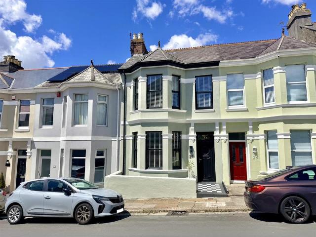 House for sale in Hartley, Mount Wise