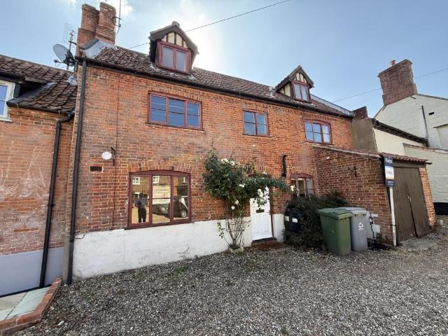House for sale in Reepham, Crostwick