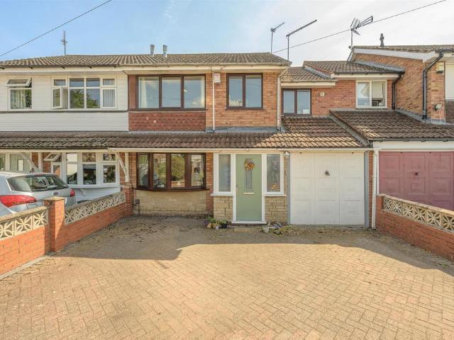 House for sale in Kingswinford, West Midlands