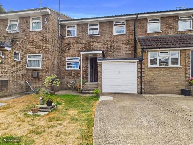 House for sale in Eton