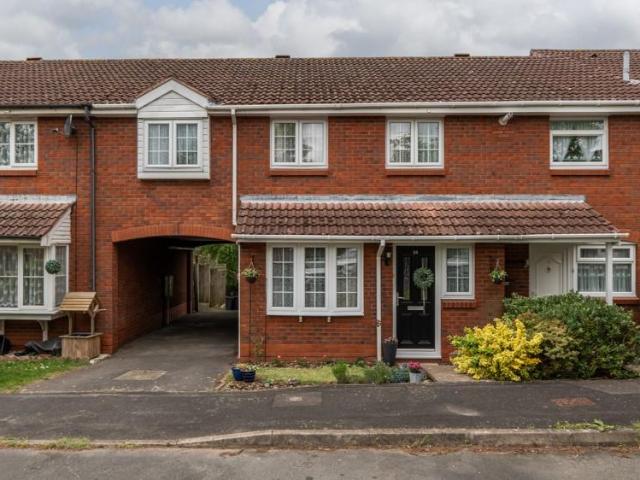 House for sale in Lowford, Helford
