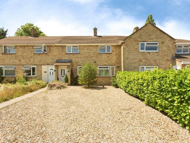 House for sale in Arbury, Cambridgeshire