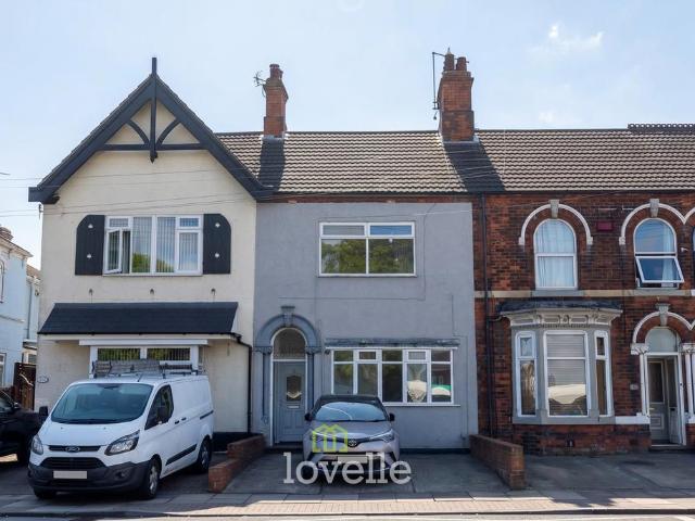 House for sale in Cleethorpes, Isle Of Man