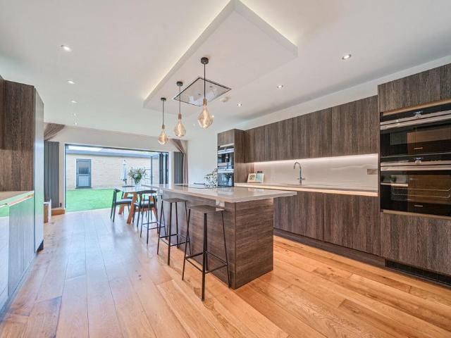 House for sale in Fareham, Hampshire