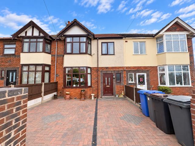 House for sale in Layton, Blackpool
