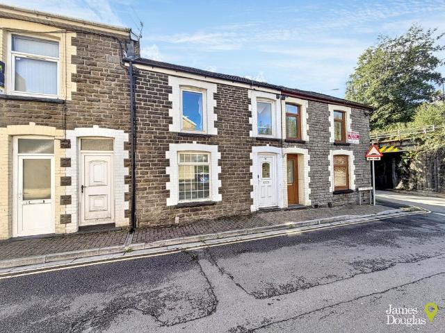 House for sale in Hawthorn, Pontypridd