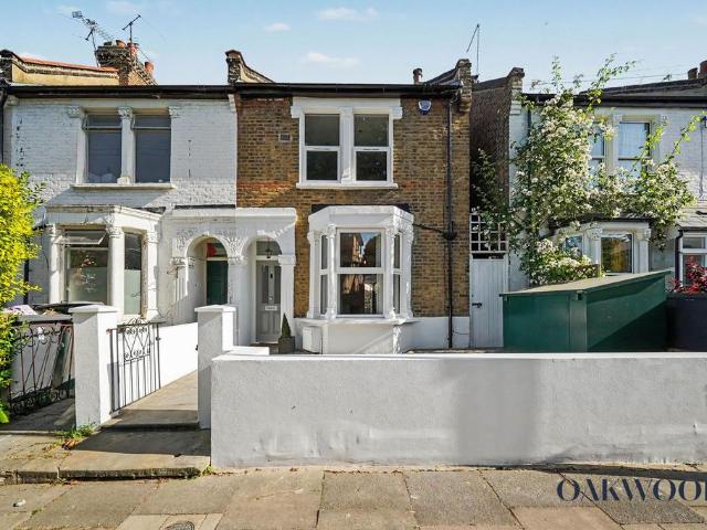 House for sale in South Tottenham, Greater London