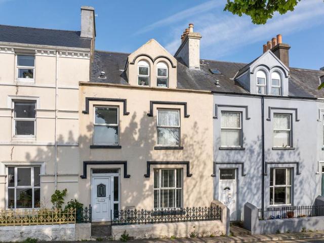House for sale in Scotland
