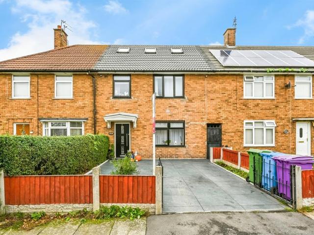 House for sale in Calderstones