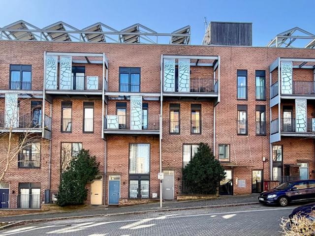 House for sale in Milton Keynes