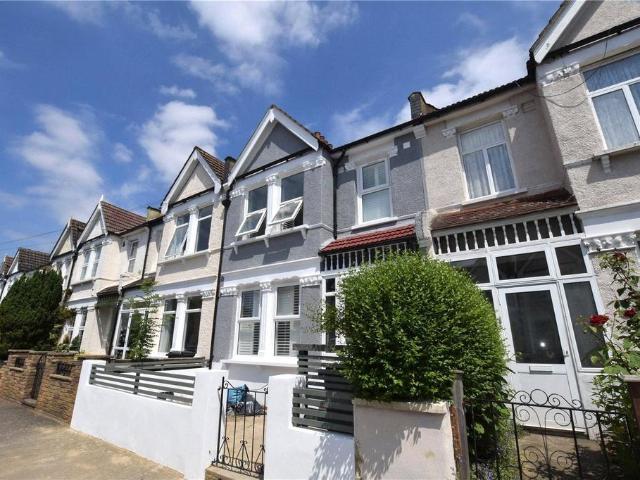 House for sale in London Borough of Croydon, Greater London