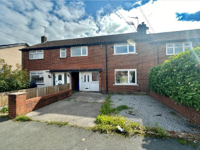 House for sale in Ditton, Widnes