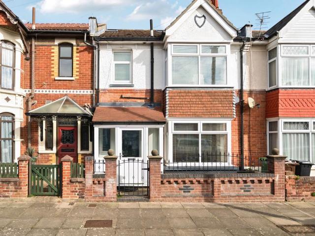 House for sale in Tipner, City Of Portsmouth