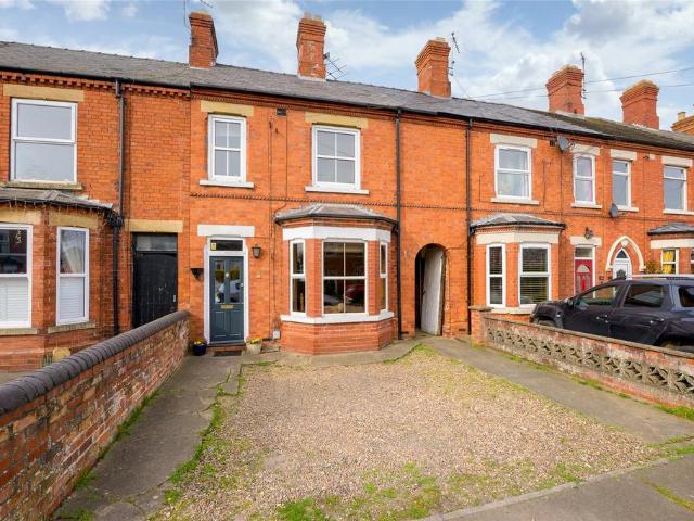 House for sale in Ashby De La Launde, Lincolnshire