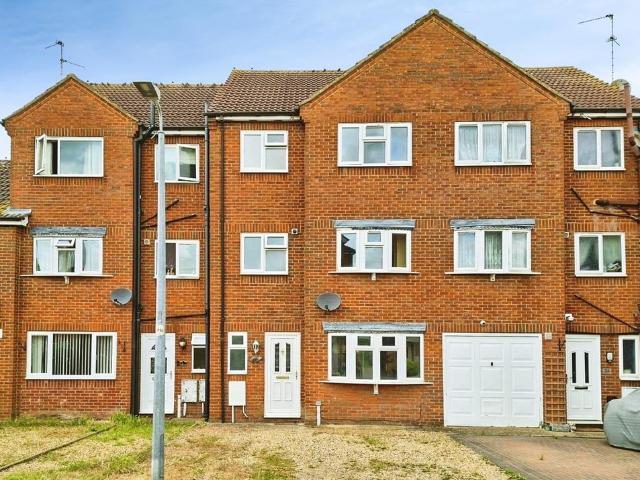 House for sale in Holbeach CP, Gosberton Clough
