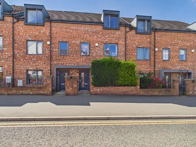 House for sale in Tyne And Wear