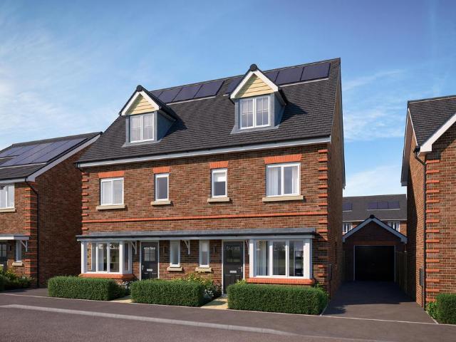House for sale in Maidenhead