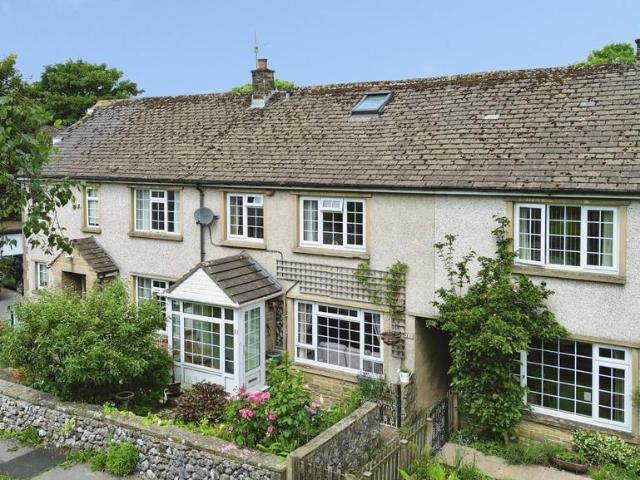 House for sale in Long Ashes Park, Threshfield